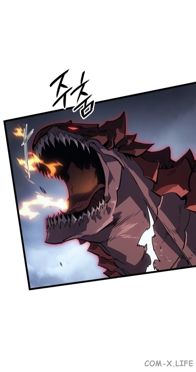 Read Поднятие уровня в одиночку - Рагнарёк Manga Online