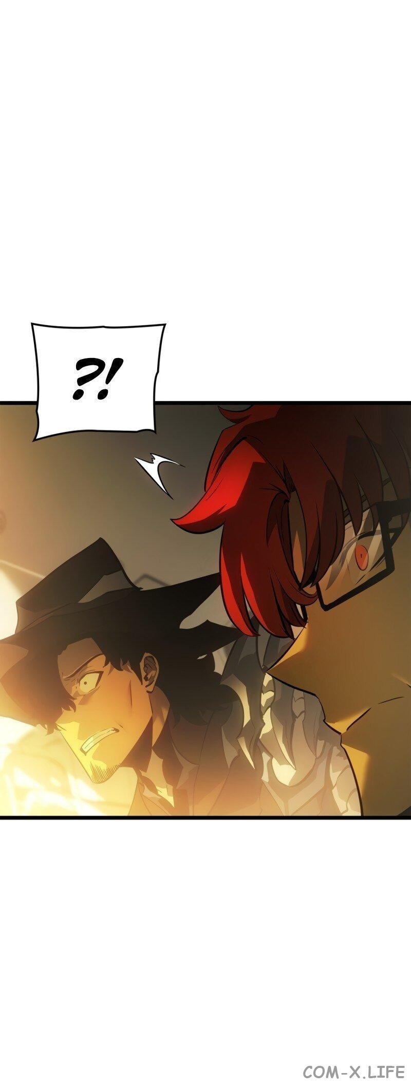 Read Поднятие уровня в одиночку - Рагнарёк Manga Online