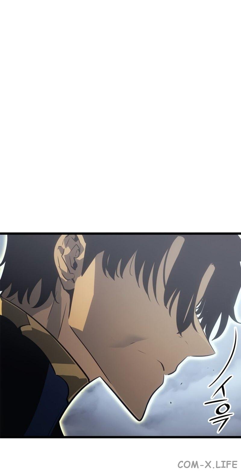 Read Поднятие уровня в одиночку - Рагнарёк Manga Online