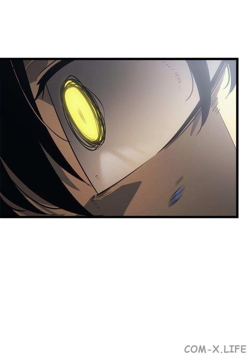 Read Поднятие уровня в одиночку - Рагнарёк Manga Online