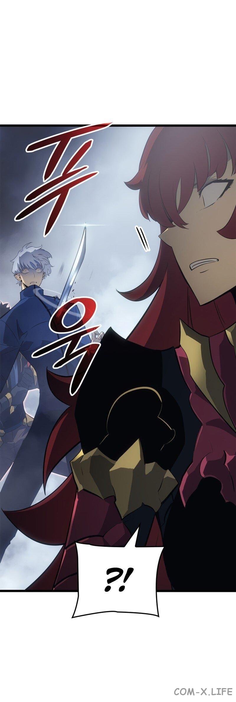 Read Поднятие уровня в одиночку - Рагнарёк Manga Online