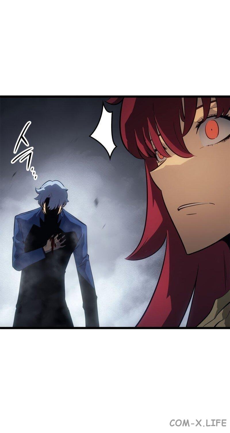 Read Поднятие уровня в одиночку - Рагнарёк Manga Online