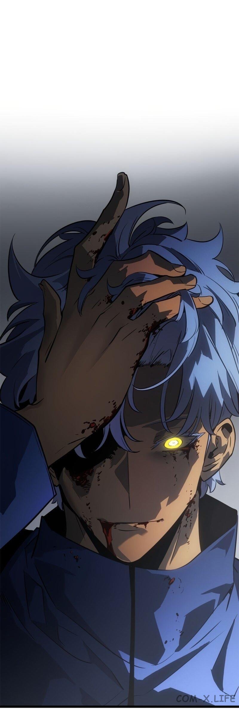 Read Поднятие уровня в одиночку - Рагнарёк Manga Online