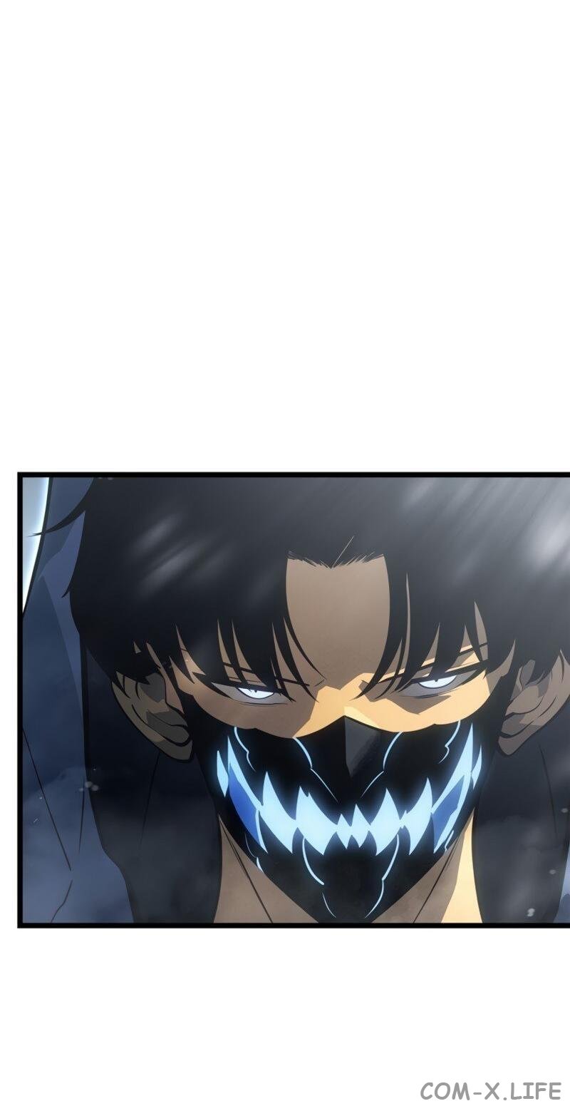 Read Поднятие уровня в одиночку - Рагнарёк Manga Online