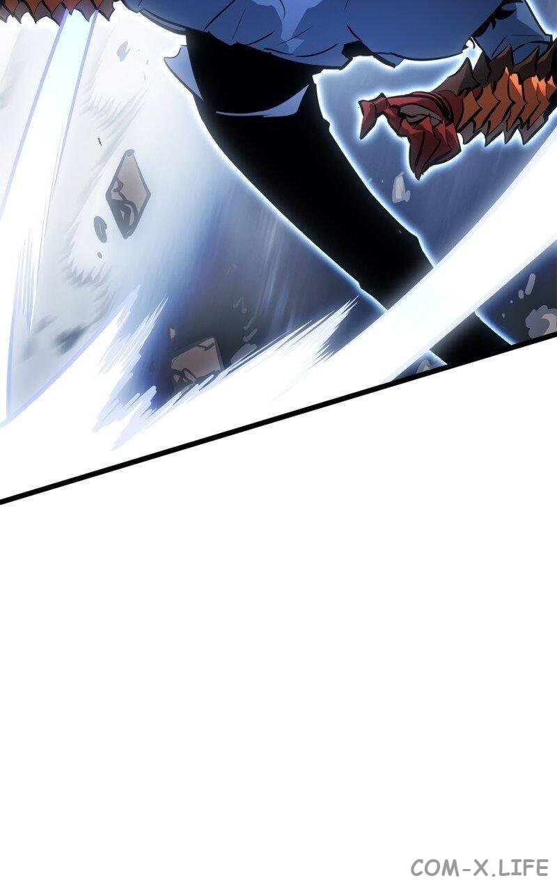 Read Поднятие уровня в одиночку - Рагнарёк Manga Online