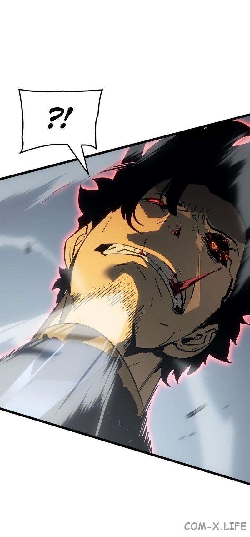 Read Поднятие уровня в одиночку - Рагнарёк Manga Online