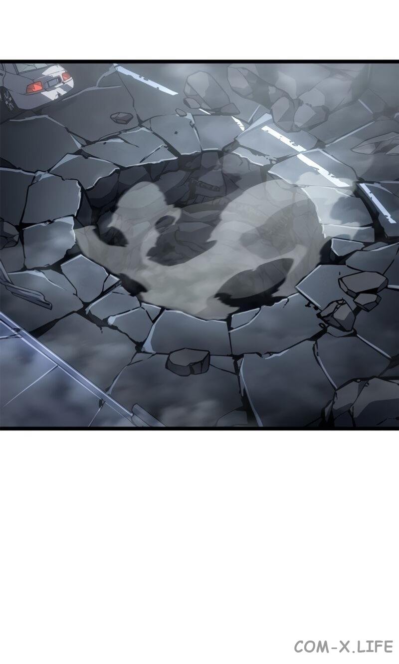 Read Поднятие уровня в одиночку - Рагнарёк Manga Online