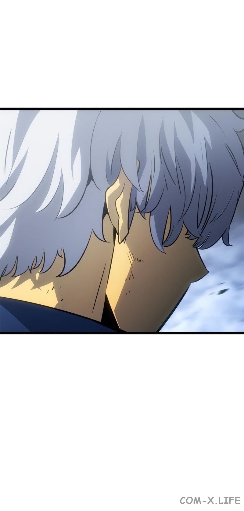 Read Поднятие уровня в одиночку - Рагнарёк Manga Online