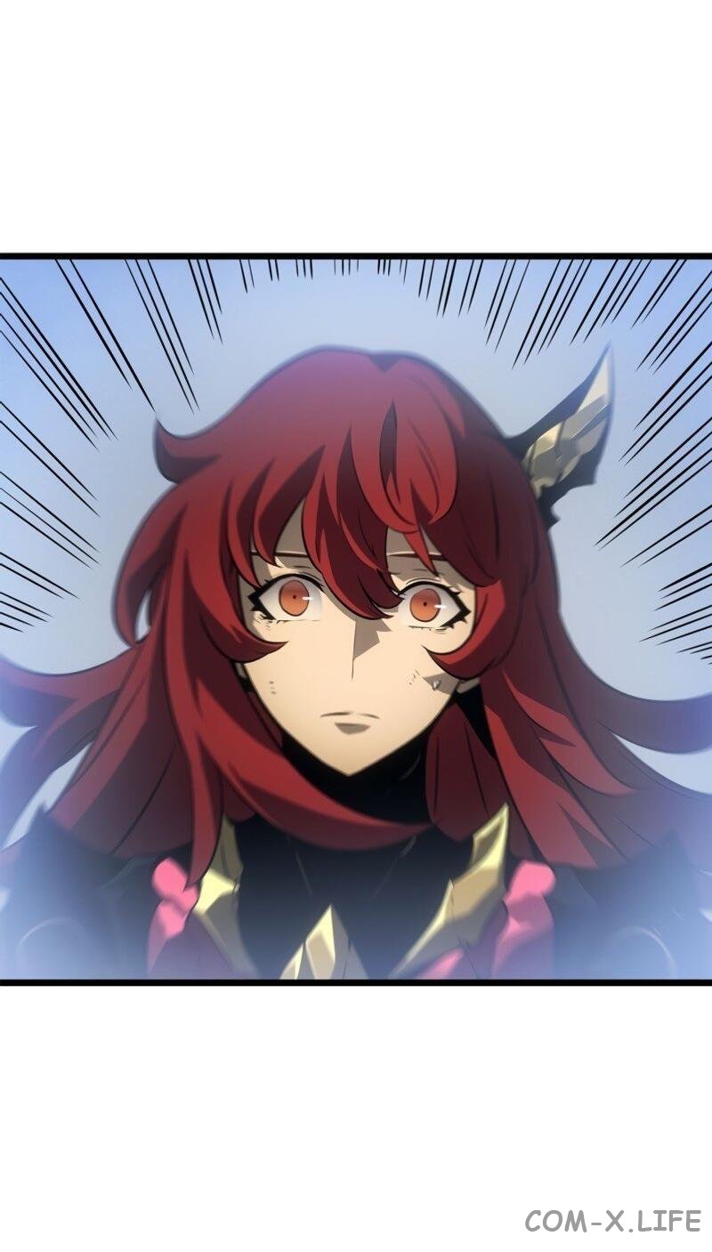 Read Поднятие уровня в одиночку - Рагнарёк Manga Online