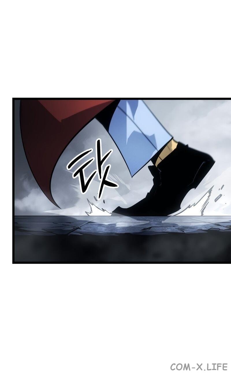 Read Поднятие уровня в одиночку - Рагнарёк Manga Online