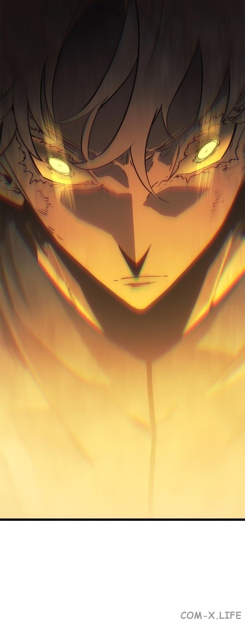 Read Поднятие уровня в одиночку - Рагнарёк Manga Online