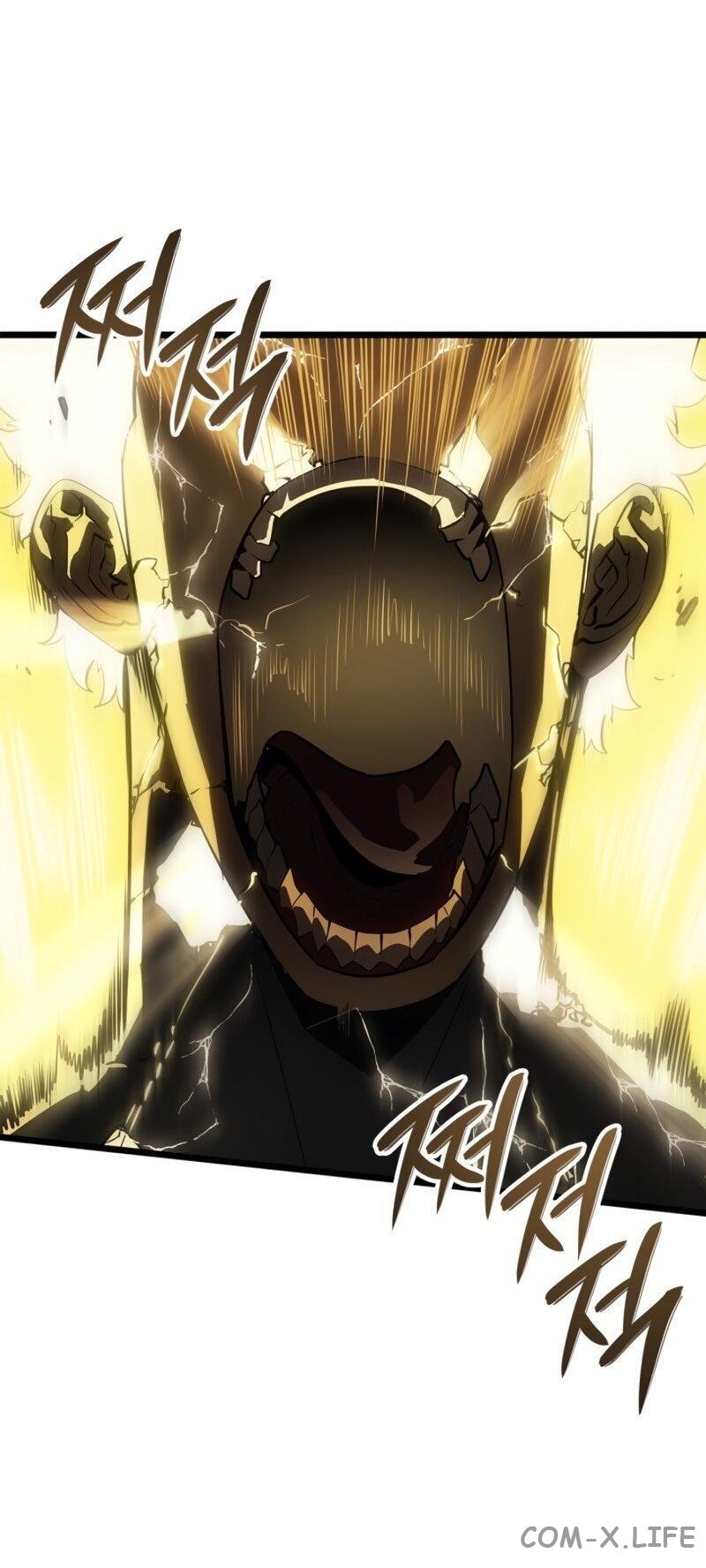 Read Поднятие уровня в одиночку - Рагнарёк Manga Online