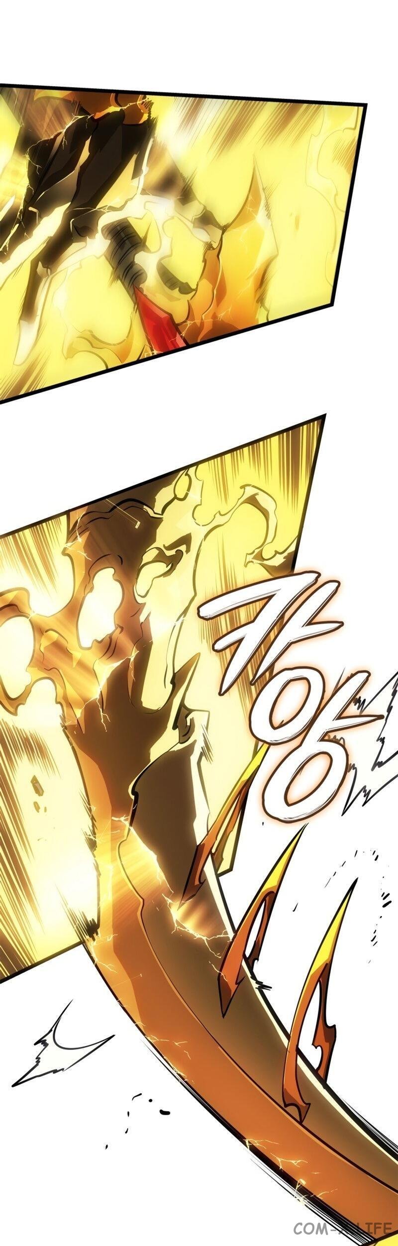 Read Поднятие уровня в одиночку - Рагнарёк Manga Online