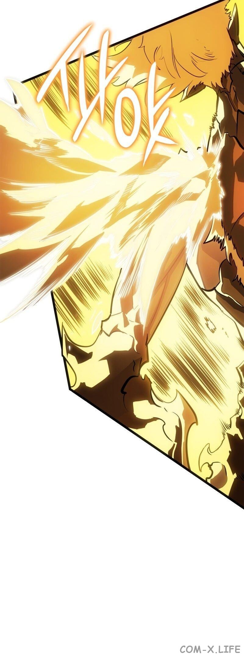 Read Поднятие уровня в одиночку - Рагнарёк Manga Online