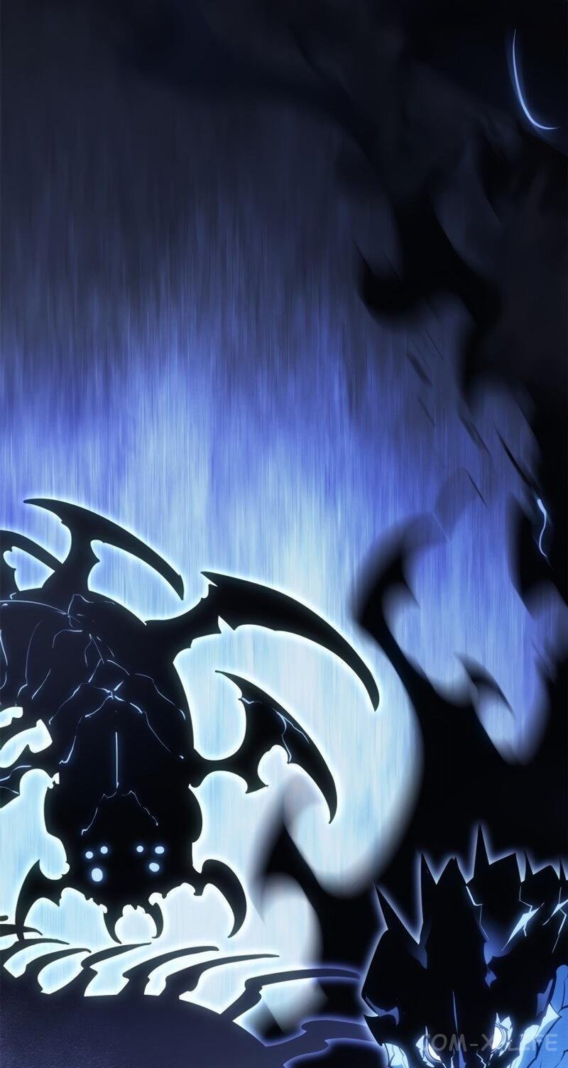 Read Поднятие уровня в одиночку - Рагнарёк Manga Online