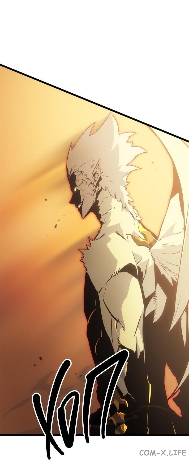 Read Поднятие уровня в одиночку - Рагнарёк Manga Online