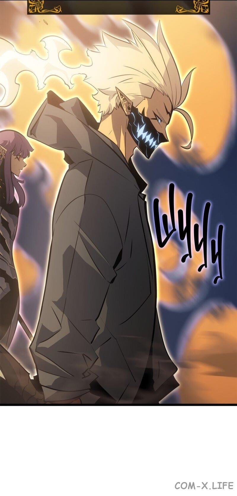 Read Поднятие уровня в одиночку - Рагнарёк Manga Online