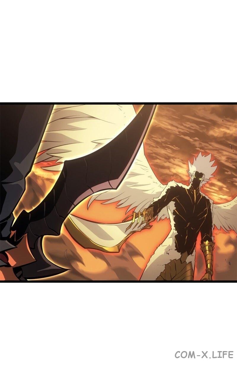 Read Поднятие уровня в одиночку - Рагнарёк Manga Online