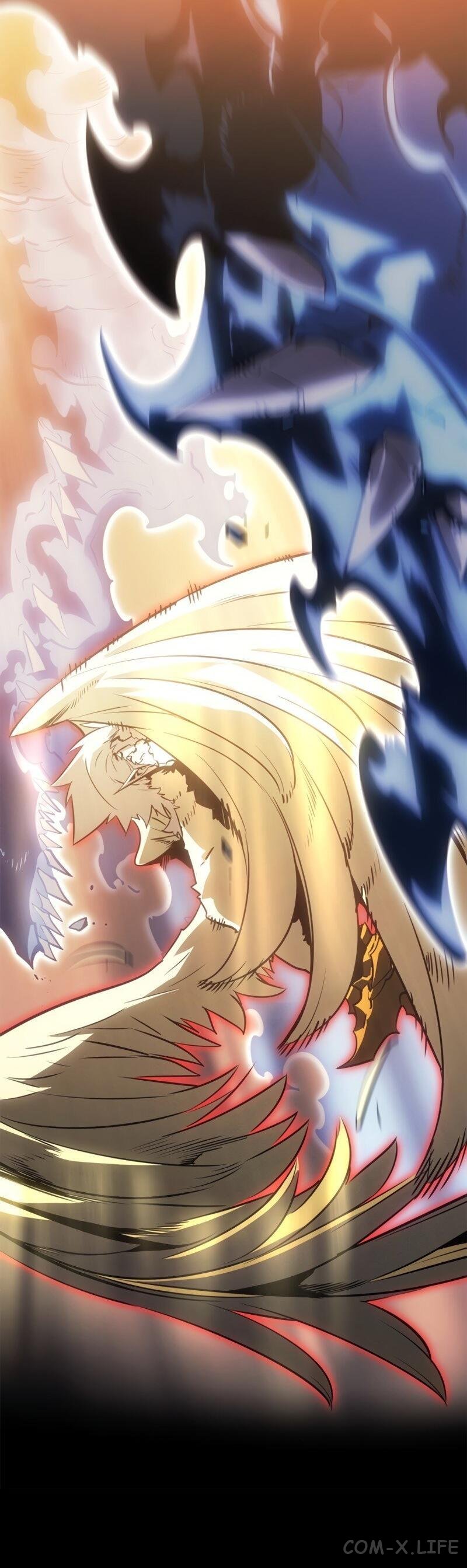 Read Поднятие уровня в одиночку - Рагнарёк Manga Online