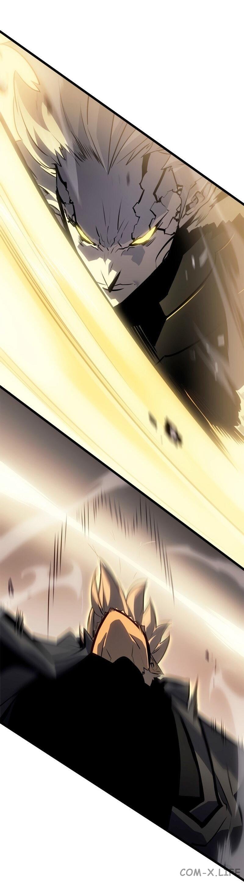 Read Поднятие уровня в одиночку - Рагнарёк Manga Online