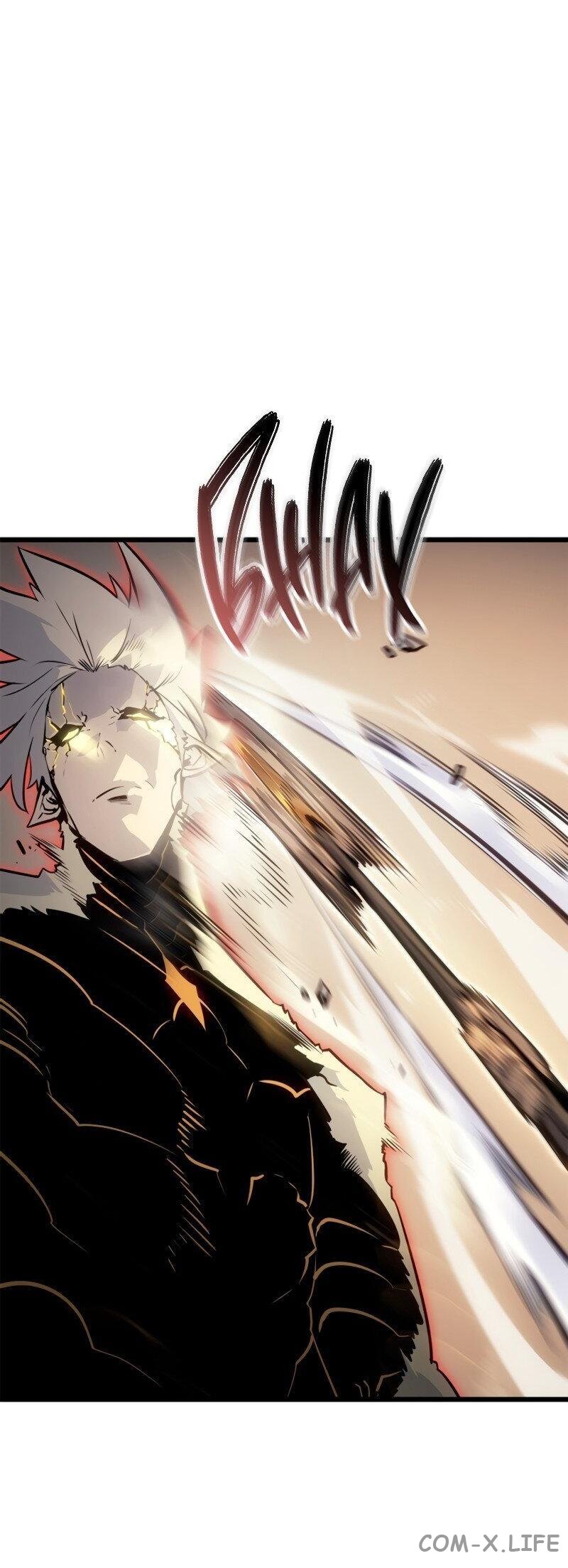 Read Поднятие уровня в одиночку - Рагнарёк Manga Online