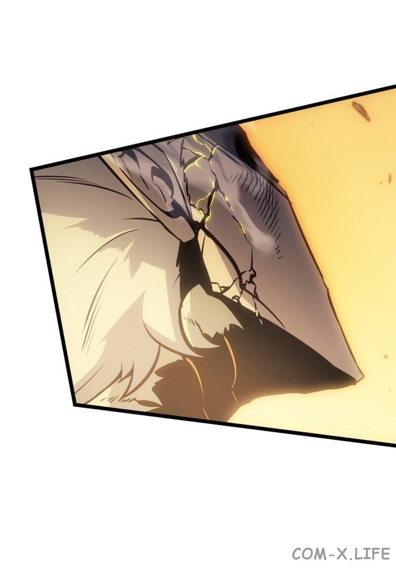 Read Поднятие уровня в одиночку - Рагнарёк Manga Online