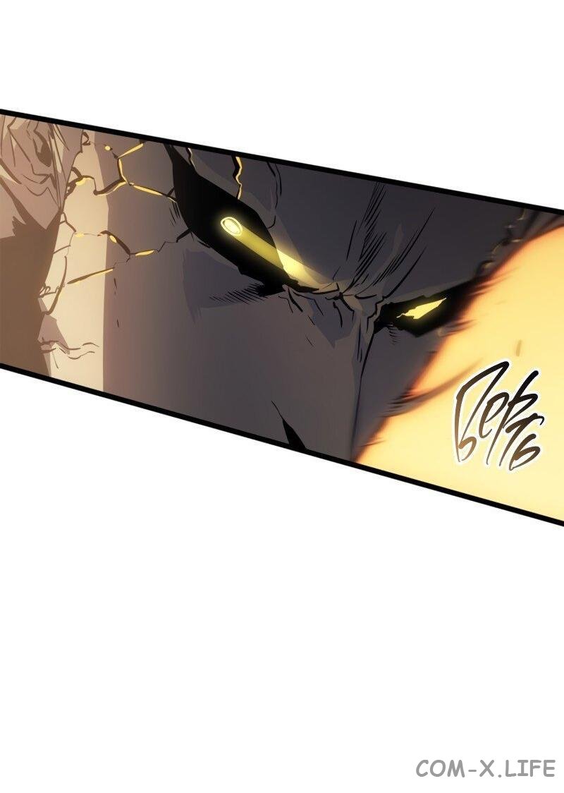 Read Поднятие уровня в одиночку - Рагнарёк Manga Online