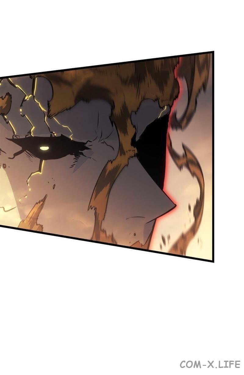 Read Поднятие уровня в одиночку - Рагнарёк Manga Online