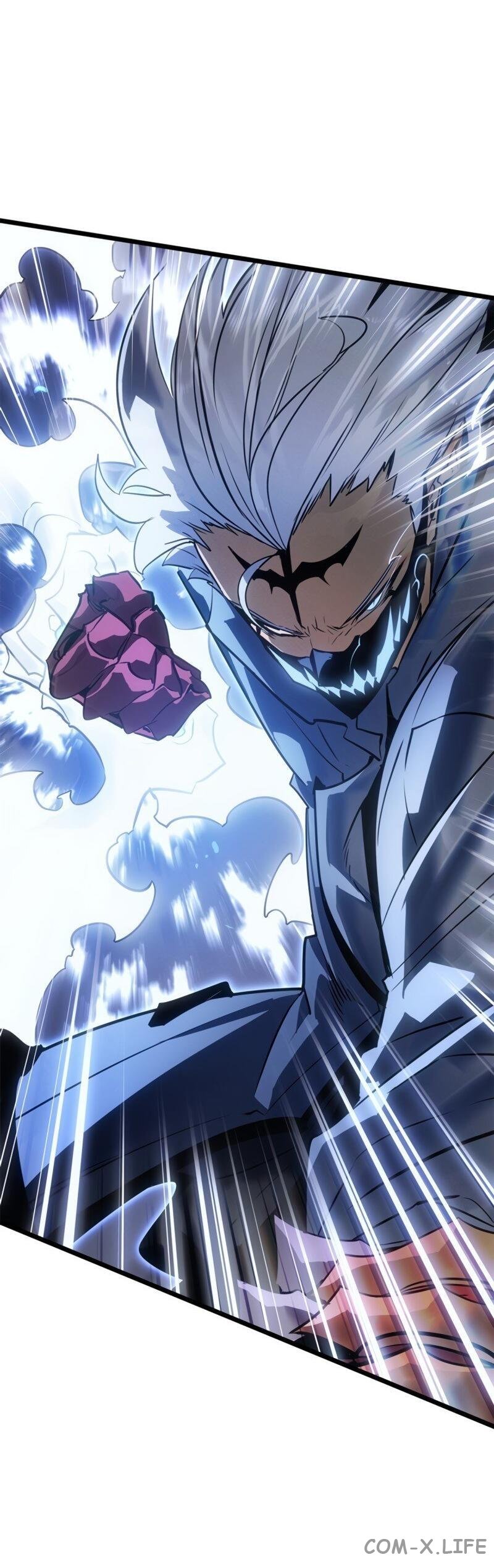 Read Поднятие уровня в одиночку - Рагнарёк Manga Online