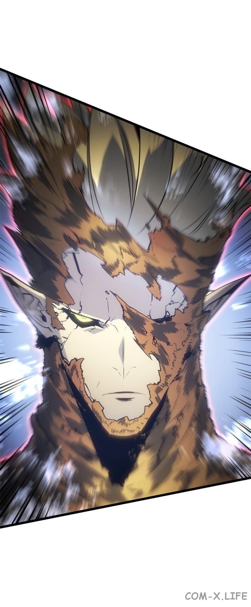 Read Поднятие уровня в одиночку - Рагнарёк Manga Online