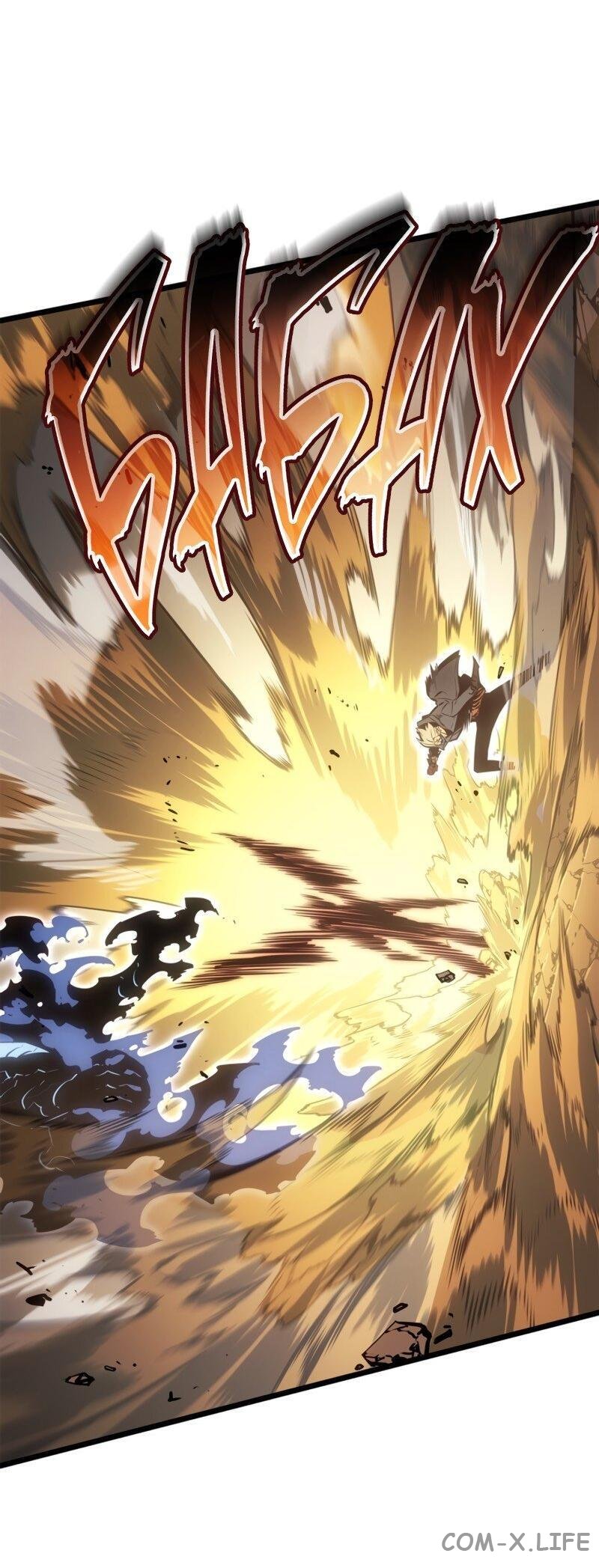 Read Поднятие уровня в одиночку - Рагнарёк Manga Online