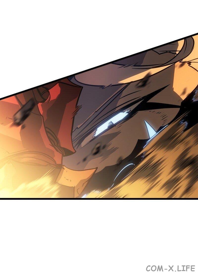 Read Поднятие уровня в одиночку - Рагнарёк Manga Online