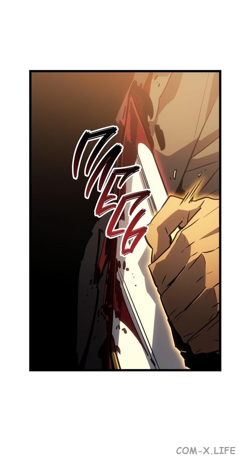 Read Поднятие уровня в одиночку - Рагнарёк Manga Online