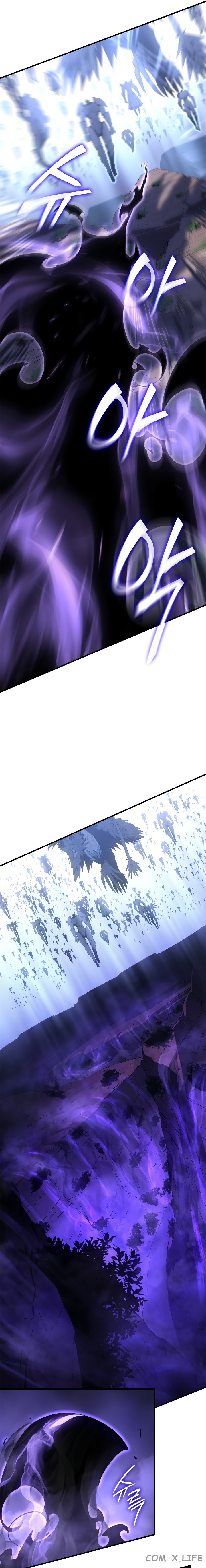 Read Поднятие уровня в одиночку Manga Online