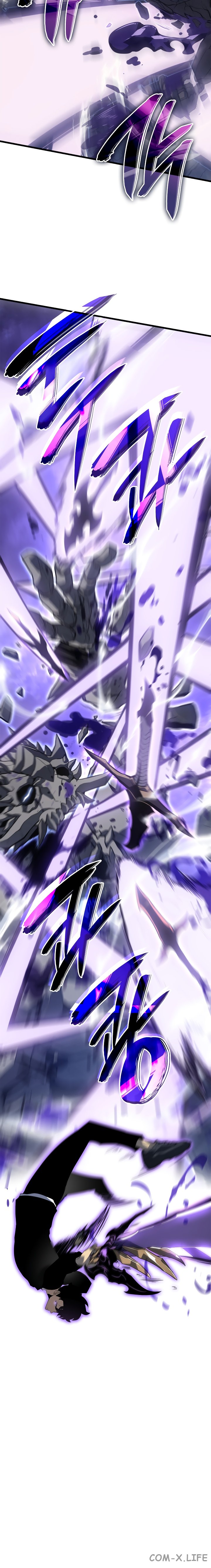 Read Поднятие уровня в одиночку Manga Online