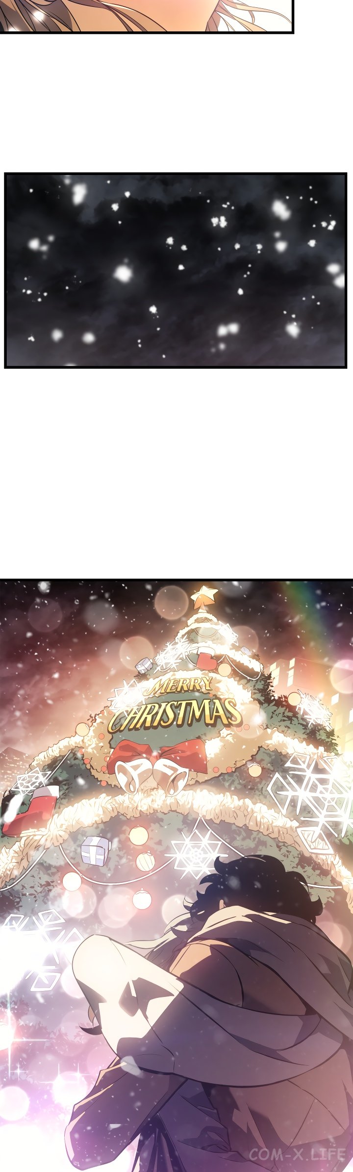 Read Поднятие уровня в одиночку Manga Online