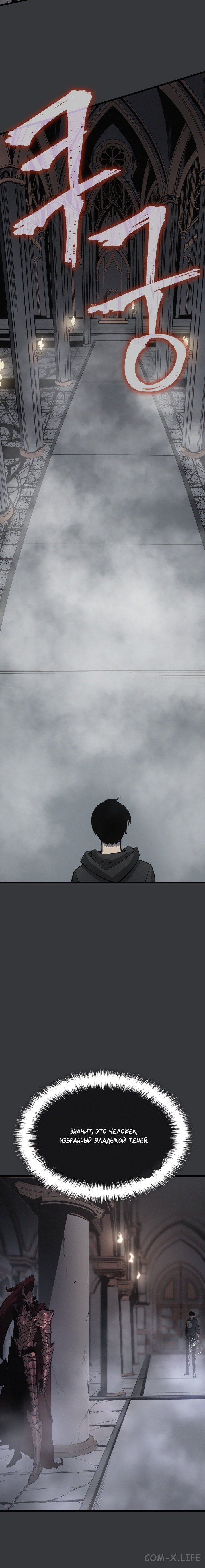 Read Поднятие уровня в одиночку Manga Online