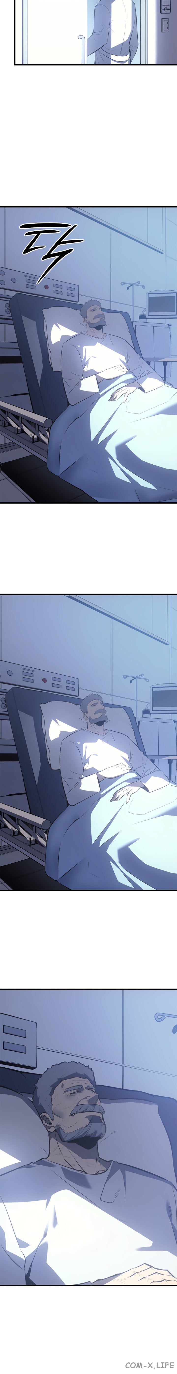 Read Поднятие уровня в одиночку Manga Online