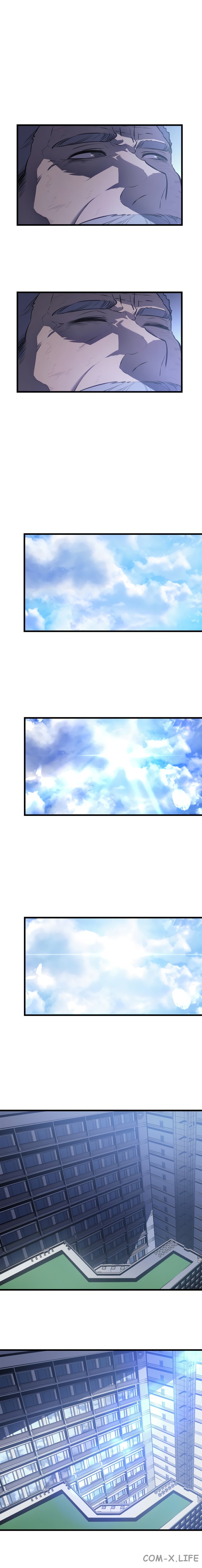 Read Поднятие уровня в одиночку Manga Online