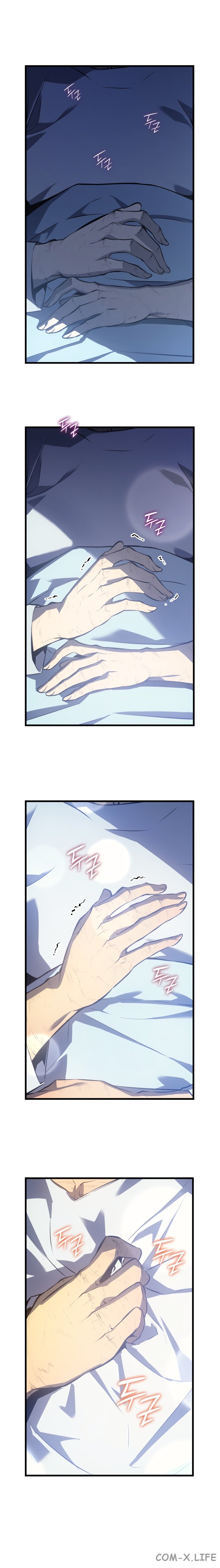 Read Поднятие уровня в одиночку Manga Online