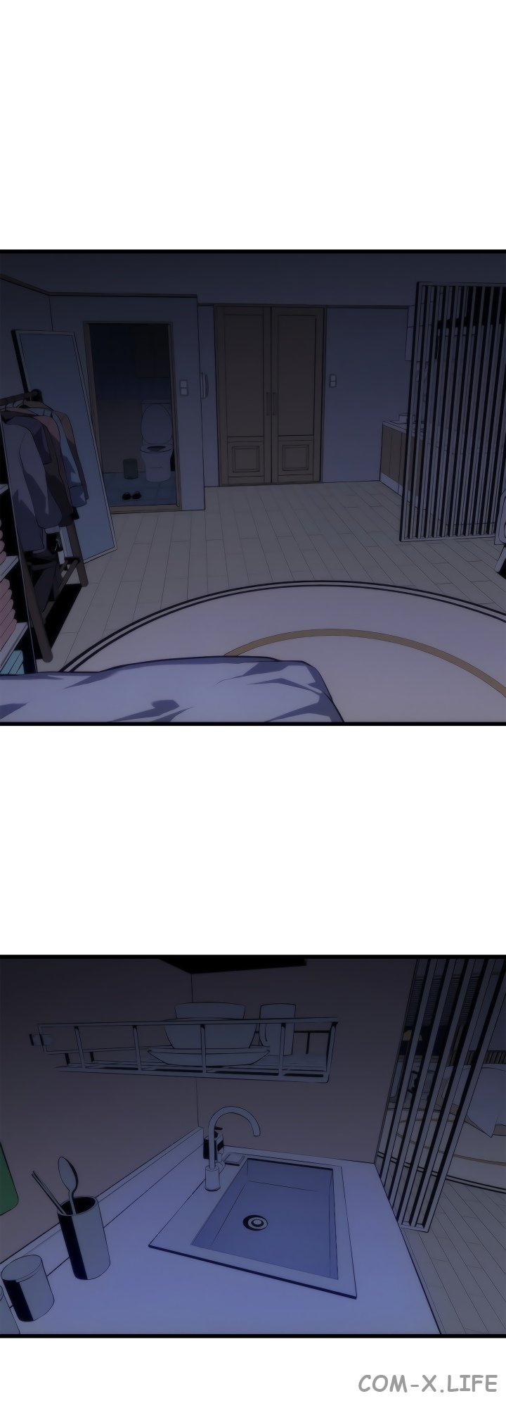 Read Поднятие уровня в одиночку Manga Online