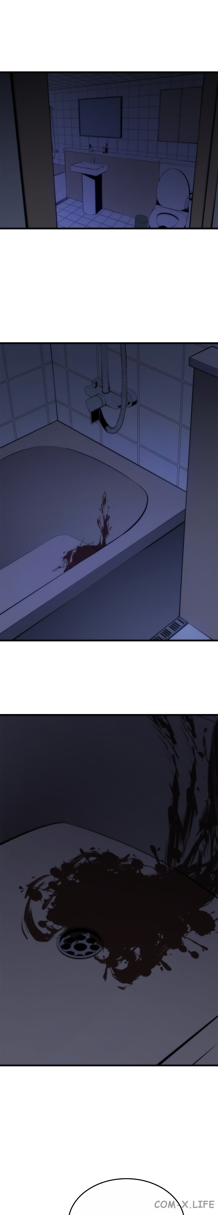 Read Поднятие уровня в одиночку Manga Online