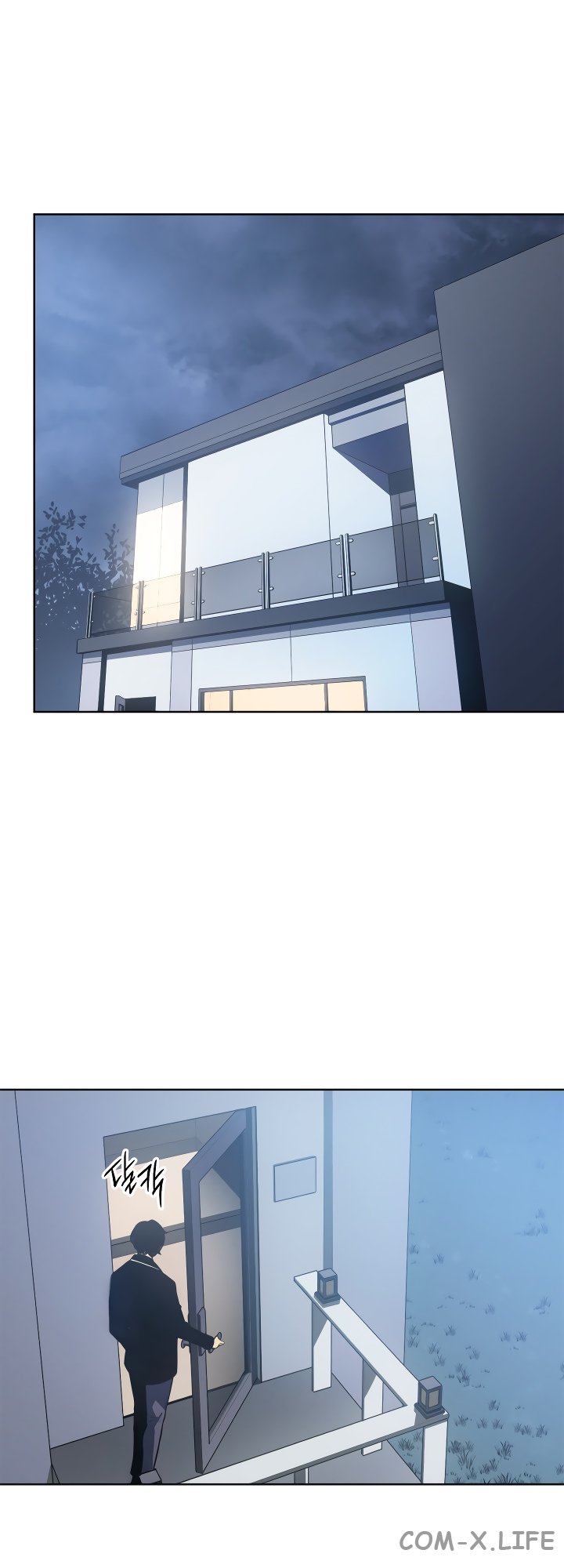 Read Поднятие уровня в одиночку Manga Online