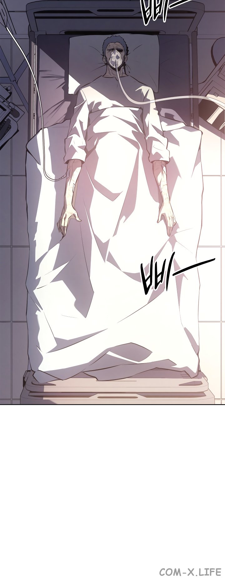 Read Поднятие уровня в одиночку Manga Online