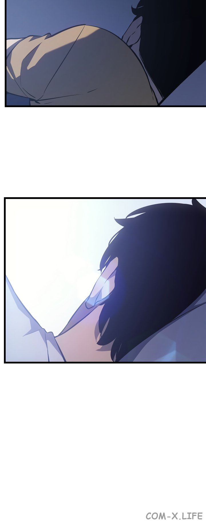 Read Поднятие уровня в одиночку Manga Online