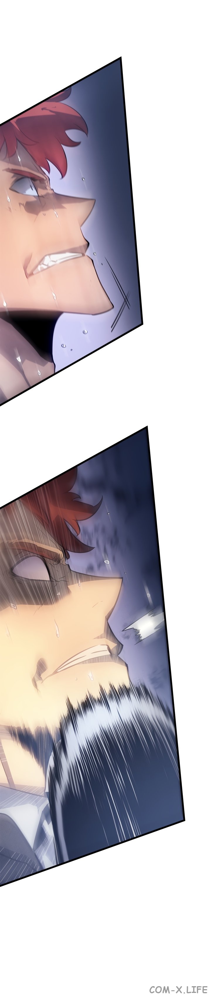 Read Поднятие уровня в одиночку Manga Online