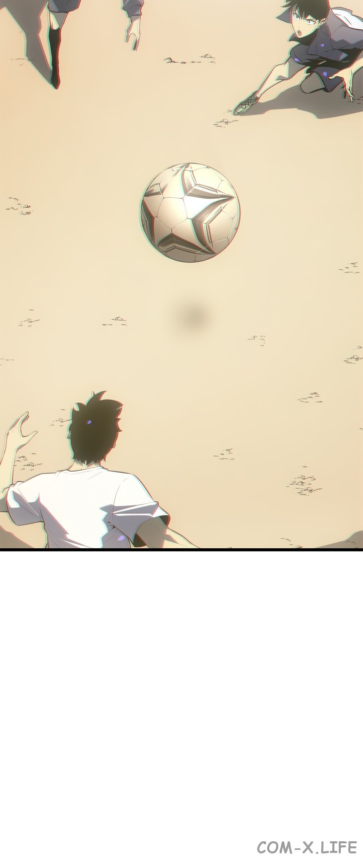 Read Поднятие уровня в одиночку Manga Online