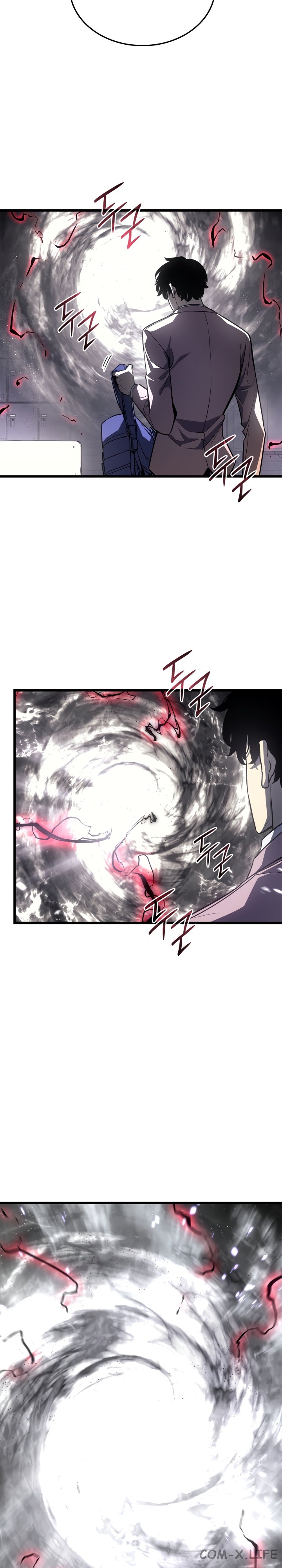 Read Поднятие уровня в одиночку Manga Online