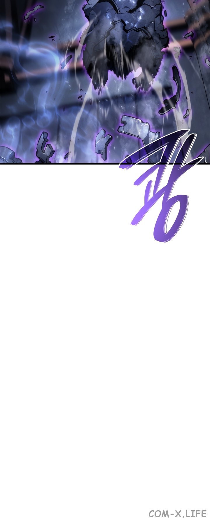 Read Поднятие уровня в одиночку Manga Online