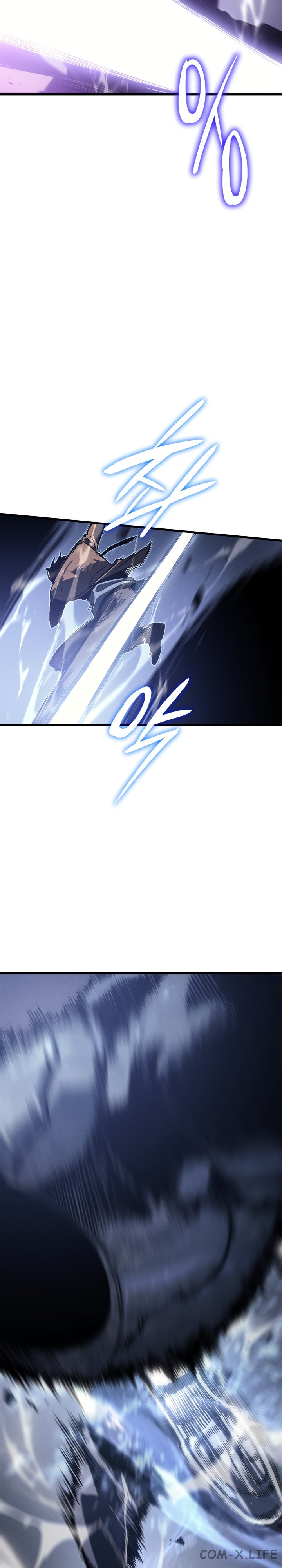 Read Поднятие уровня в одиночку Manga Online